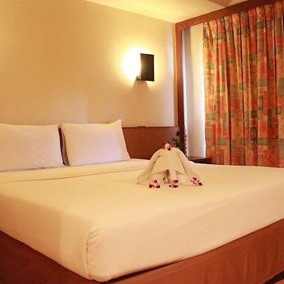 Hotel Sunshine & Residences